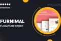 Furnimal – Furniture Store eCommerce Shopify Theme