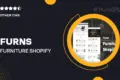 Furns – Furniture Shopify Theme