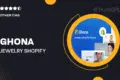 Ghona – Jewelry Shopify Theme