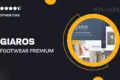 Giaros – Footwear Premium Responsive Shopify Theme