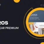 Giaros – Footwear Premium Responsive Shopify Theme