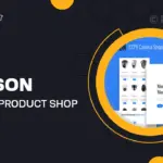 Gibson – Single Product Shop Shopify Theme