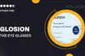 Glosion – The Eye Glasses Shopify 2.0 Theme