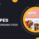 Grapes – Fruits Organic Food Responsive Shopify 2.0 Theme 2 Grapes – Fruits Organic Food Responsive Shopify 2.0 Theme