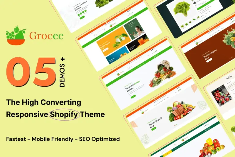 grocee multipurpose shopify theme os 20