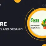 Gsore – Grocery and Organic Food Shop Shopify Them