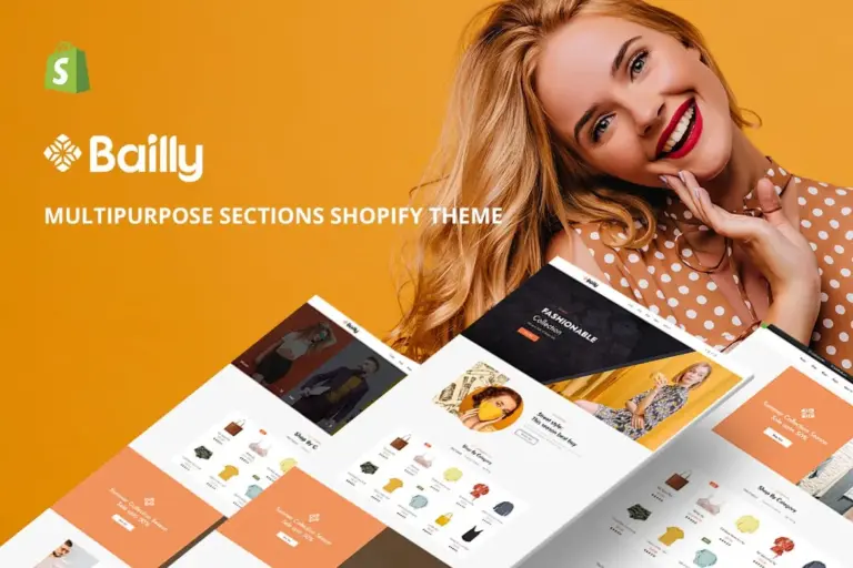 gts bailly multipurpose sections shopify theme 1