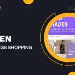 Haden – HandBags & Shopping Responsive Shopify 2.0 Theme 11 Haden – HandBags & Shopping Responsive Shopify 2.0 Theme
