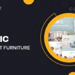 Hanic – Elegant Furniture Shop For Shopify 2 Hanic – Elegant Furniture Shop For Shopify