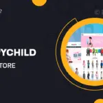 HappyChild | Multi Store Responsive Shopify Theme 13 HappyChild | Multi Store Responsive Shopify Theme