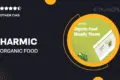 Harmic – Organic Food Shopify Theme