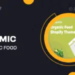Harmic – Organic Food Shopify Theme 1 Harmic – Organic Food Shopify Theme