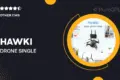 Hawki – Drone Single Product eCommerce Shopify