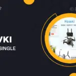 Hawki – Drone Single Product eCommerce Shopify 12 Hawki – Drone Single Product eCommerce Shopify