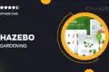 Hazebo – Gardening & Houseplants Shopify Theme