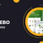 Hazebo – Gardening & Houseplants Shopify Theme 6 Hazebo – Gardening & Houseplants Shopify Theme