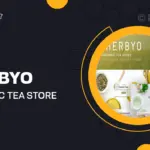 Herbyo – Organic Tea Store Shopify Theme 16 Herbyo – Organic Tea Store Shopify Theme