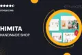 Himita – Handmade Shop & Accessories Shopify Theme