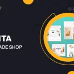 Himita – Handmade Shop & Accessories Shopify Theme