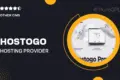 Hostogo – Hosting Provider Elementor Template Kit