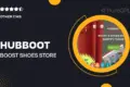 Hubboot – Boost & Shoes Store Shopify Theme OS 2.0