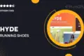 Hyde – Running Shoes, Sports Shoes & Clothes Shopify 2.0 Theme