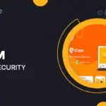 iCam – CCTV / Security / Electronics Shopify Store