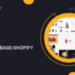 Igo | Travel Bags Shopify Theme