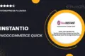 Instantio – WooCommerce Quick Checkout | Direct Checkout, Floating Cart, Side Cart & Popup Cart