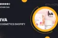 Iva – Cosmetics Shopify Theme