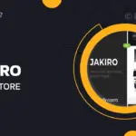 Jakiro | Multi Store Responsive Shopify Theme 16 Jakiro | Multi Store Responsive Shopify Theme