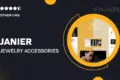 Janier – Jewelry & Accessories Responsive Shopify