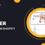 Javier – Premium Shopify Theme