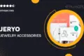 Jeryo – Jewelry & Accessories Shopify Theme