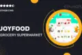 JoyFood – Grocery Supermarket Shopify Theme