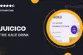 Juicico – The Juice & Drink Ecommerce Shopify Theme