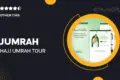 Jumrah – Hajj & Umrah Tour Travel Elementor Template Kit