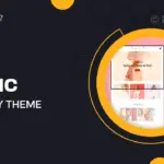 Karic – Shopify Theme 6 Karic – Shopify Theme