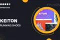 Keiton – Running Shoes, Sports Shoes & Clothes Shopify 2.0 Theme