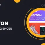 Keiton – Running Shoes, Sports Shoes & Clothes Shopify 2.0 Theme 21 Keiton – Running Shoes, Sports Shoes & Clothes Shopify 2.0 Theme