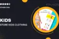 Kids Store | Kids Clothing, Fashion Shopify Theme