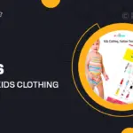 Kids Store | Kids Clothing, Fashion Shopify Theme 14 Kids Store | Kids Clothing, Fashion Shopify Theme