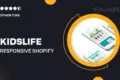 KidsLife Responsive Shopify Theme