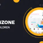 KidsZone – Kids & Children Fashion Shopify Store 11 KidsZone – Kids & Children Fashion Shopify Store