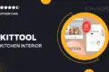 KitTool – Kitchen & Interior Design Shopify Theme