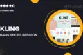 Kling – Bags, shoes Fashion Store Shopify Theme