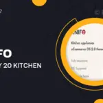 Knifo – Shopify 2.0 Kitchen Appliances Store Theme 9 Knifo – Shopify 2.0 Kitchen Appliances Store Theme