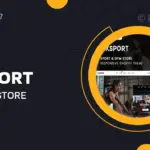Ksport – Sport Store Responsive Shopify Theme 4 Ksport – Sport Store Responsive Shopify Theme