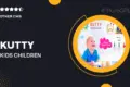 Kutty Kids | Children Shopify Theme