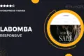 Labomba – Responsive Multipurpose WordPress Theme